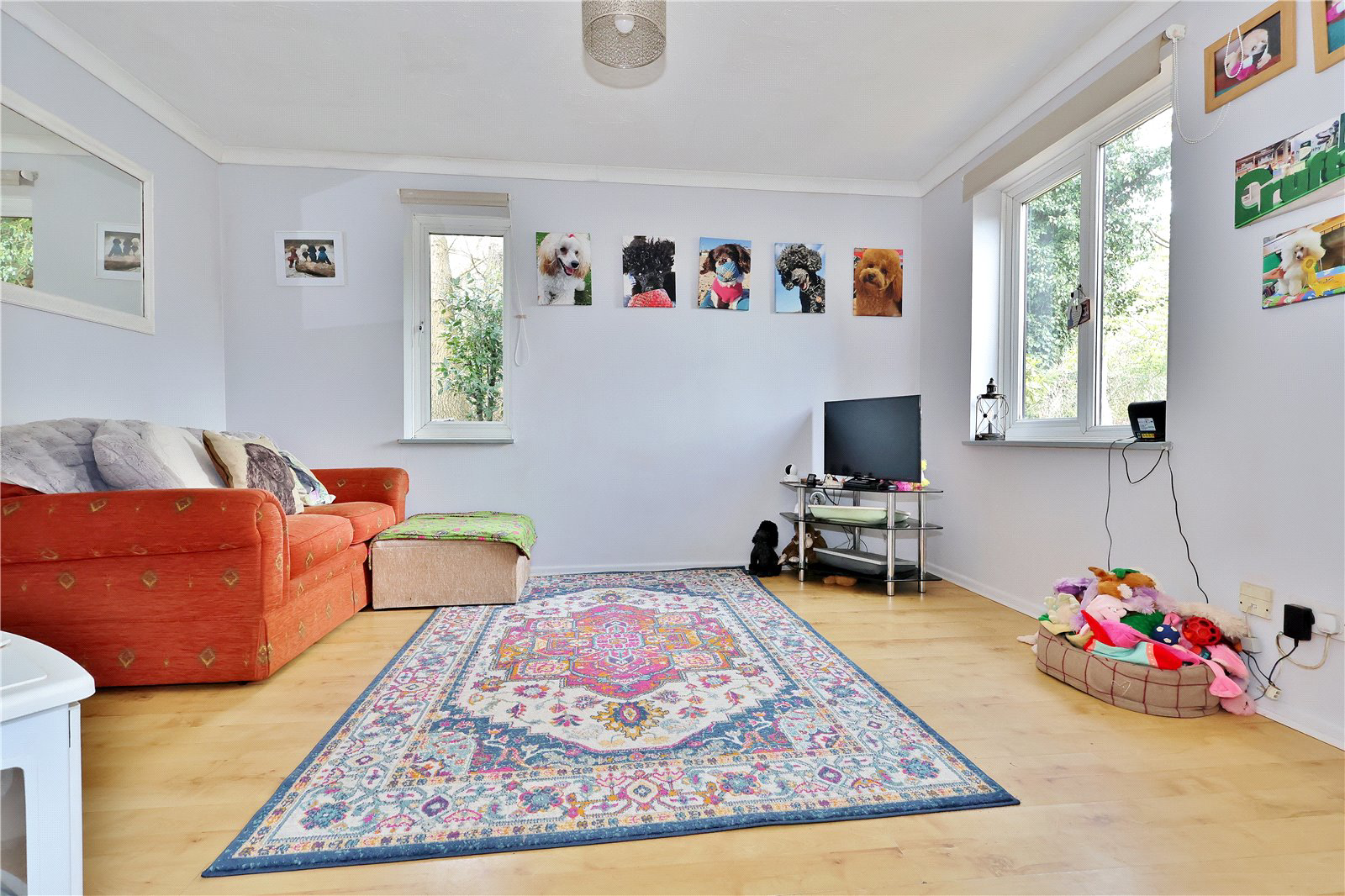 Medhurst Close, Chobham, Woking, Surrey, GU24, photo 3