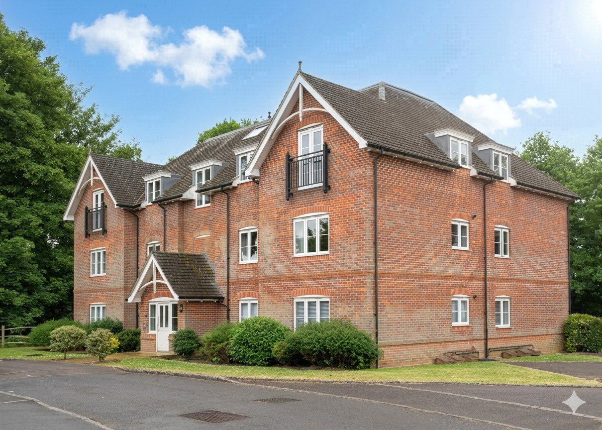 Admiral Way, Godalming, Surrey, GU7