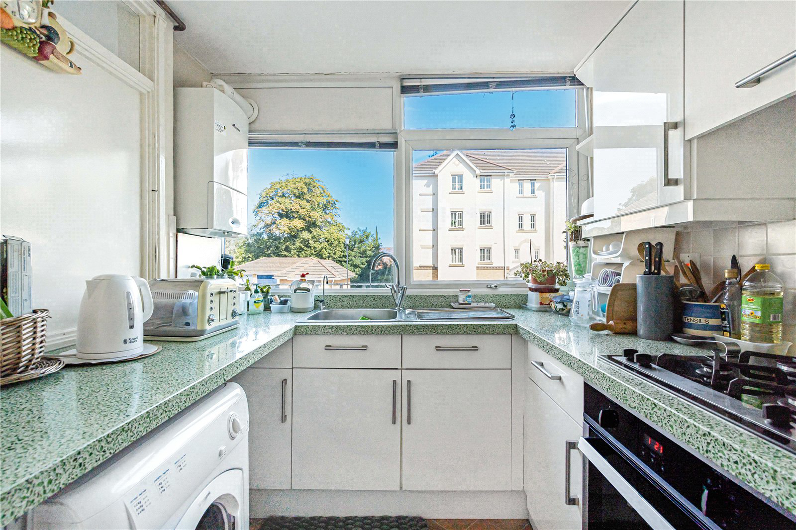 Hill View Court, Woking, Surrey, GU22