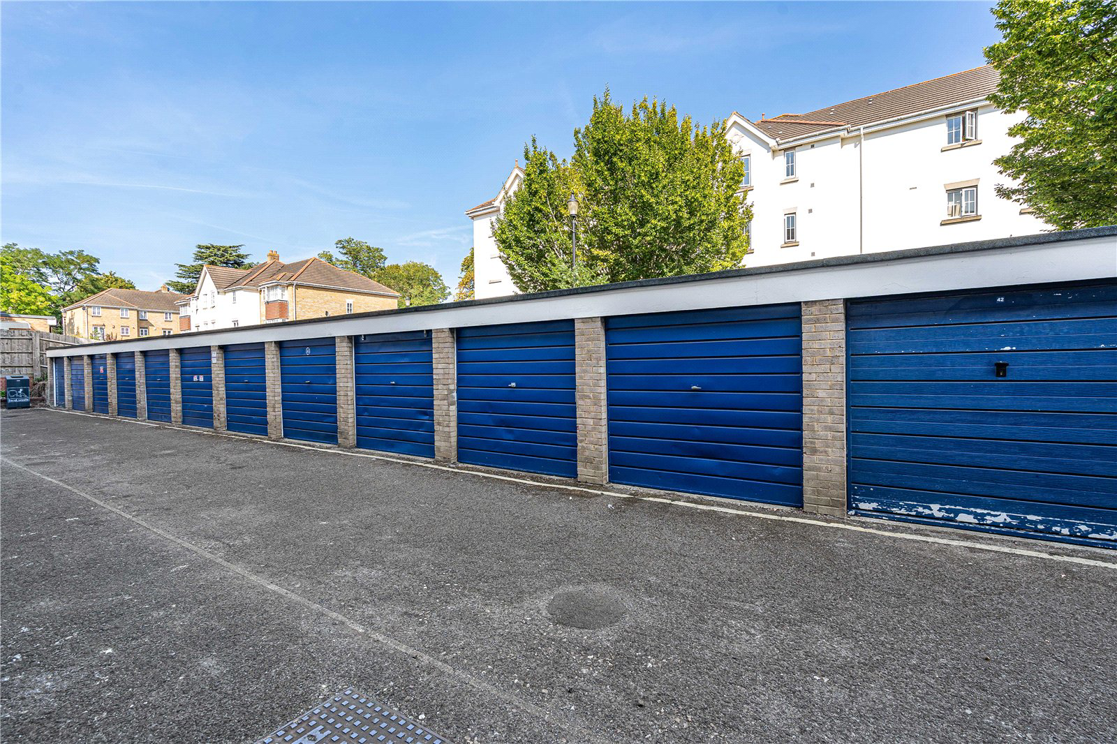 Hill View Court, Woking, Surrey, GU22, photo 13