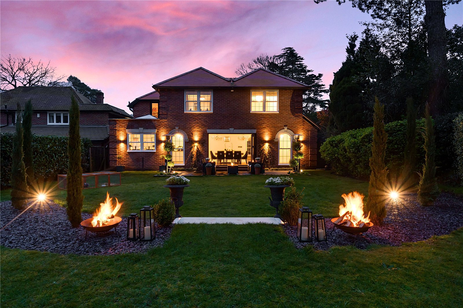 Woodham Waye, Woking, Surrey, GU21, photo 22
