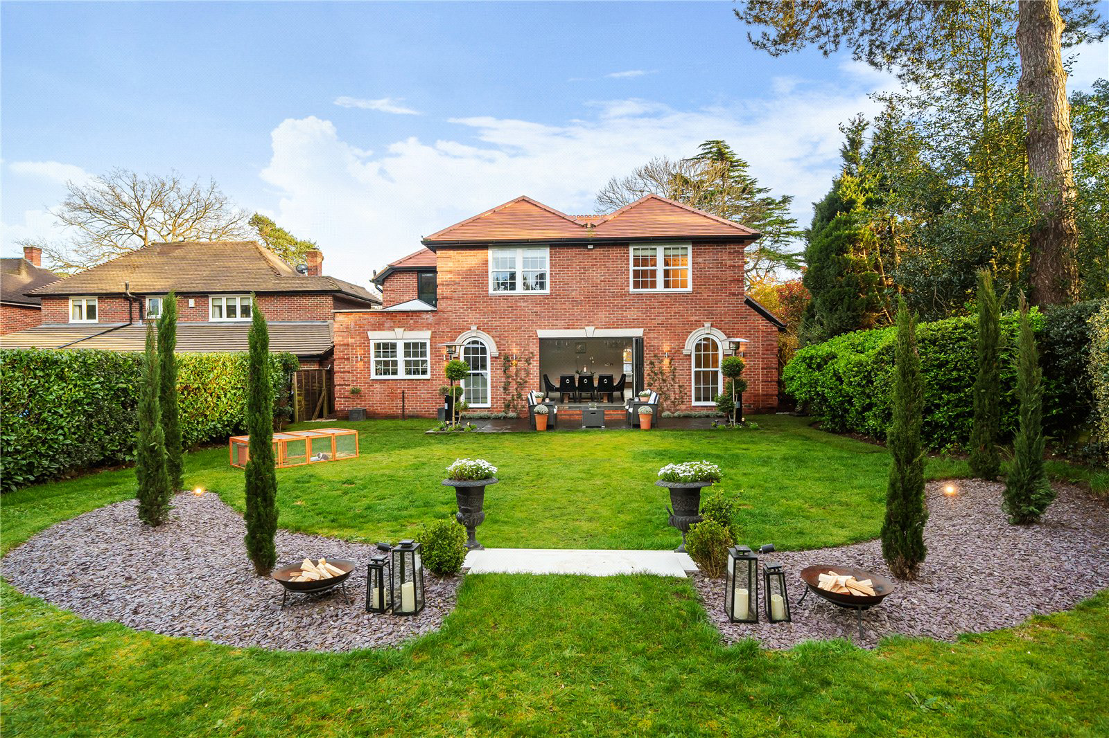 Woodham Waye, Woking, Surrey, GU21, photo 21