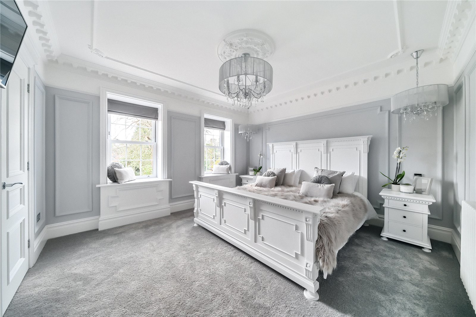 Woodham Waye, Woking, Surrey, GU21, photo 14