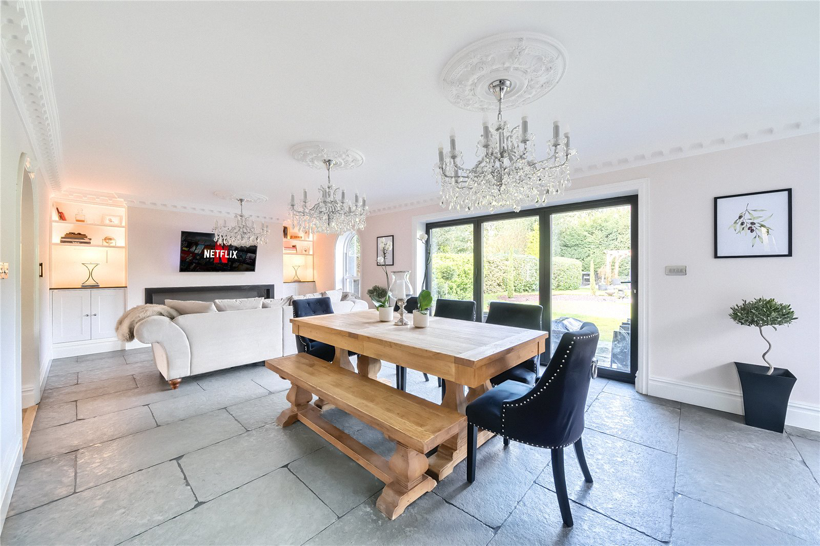 Woodham Waye, Woking, Surrey, GU21, photo 10