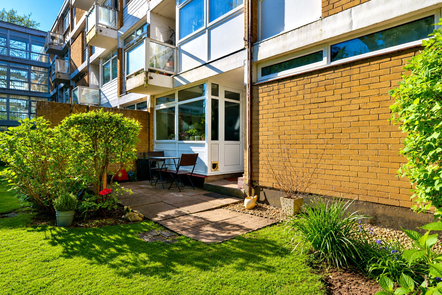 Park View Court, Woking, Surrey, GU22