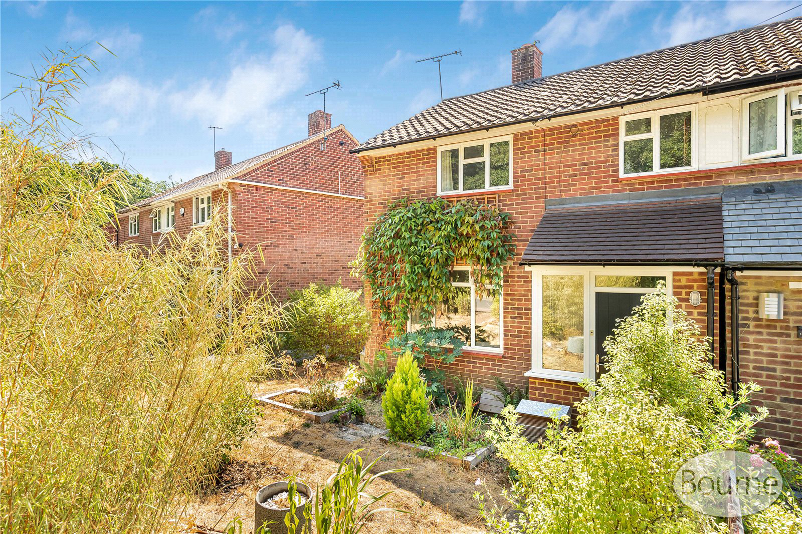 Lambourne Crescent, Sheerwater, Woking, Surrey, GU21