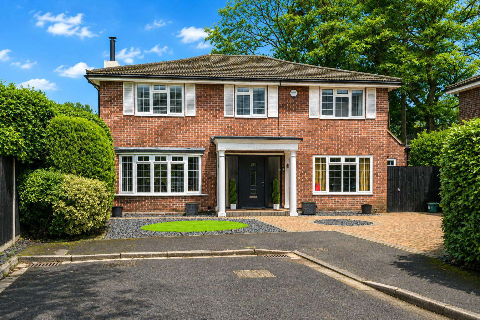 East Gardens, Woking, Surrey, GU22