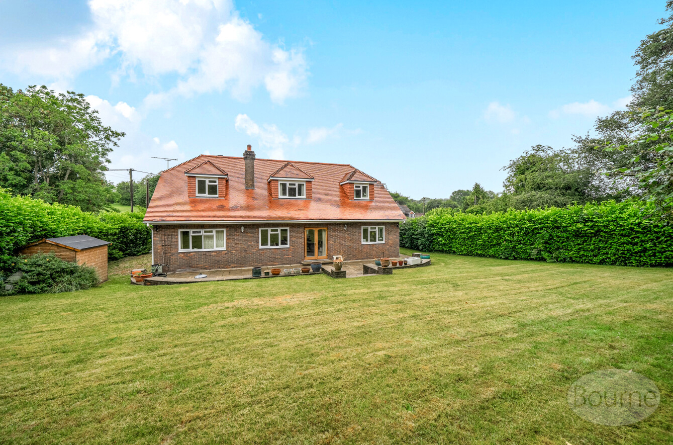 Grosvenor Road, Medstead, Alton, Hampshire, GU34, photo 14