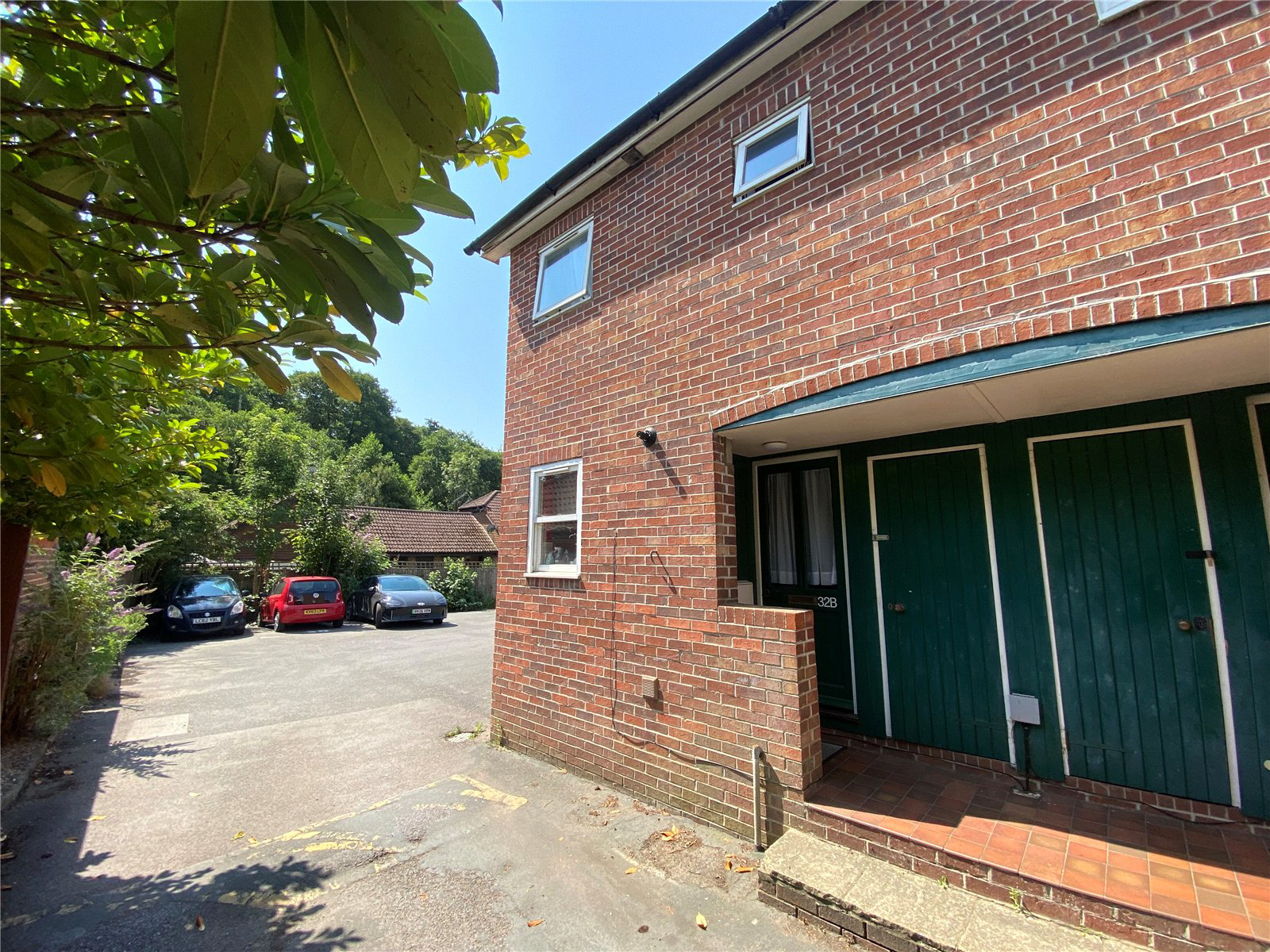 Church Road, Milford, Godalming, Surrey, GU8