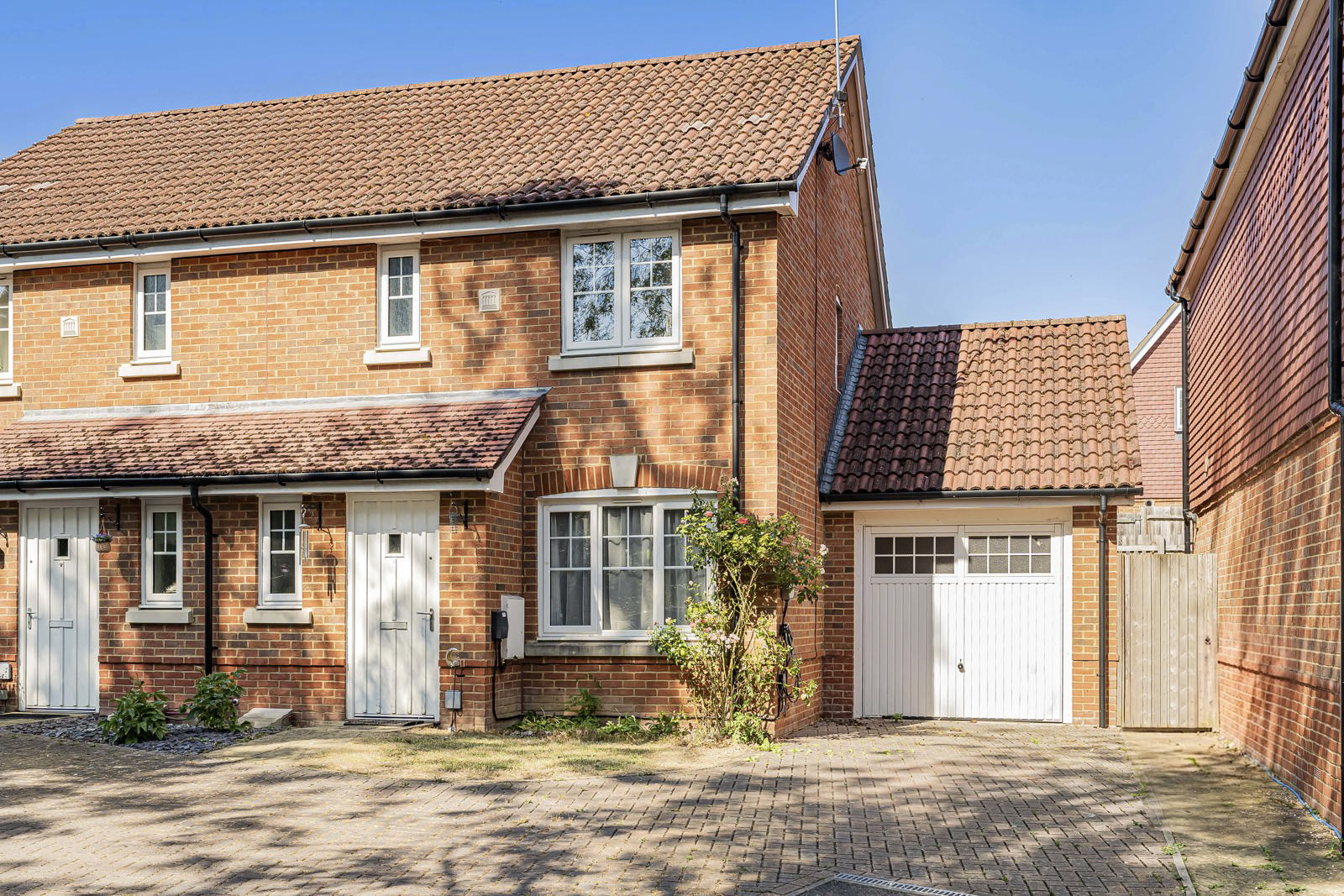 Garstons Way, Holybourne, Alton, Hampshire, GU34