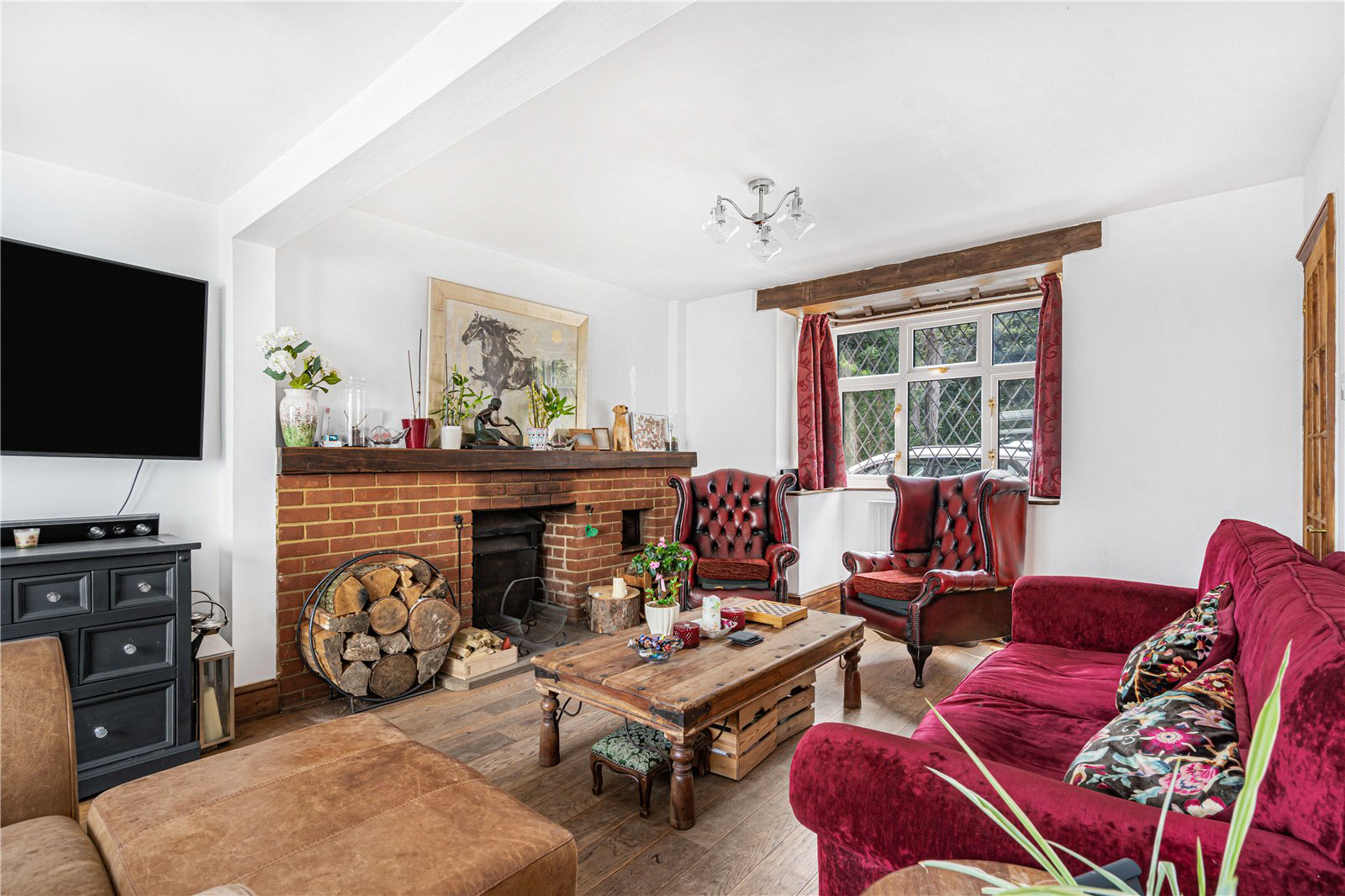 Seale Lane, Seale, Farnham, Surrey, GU10, photo 12
