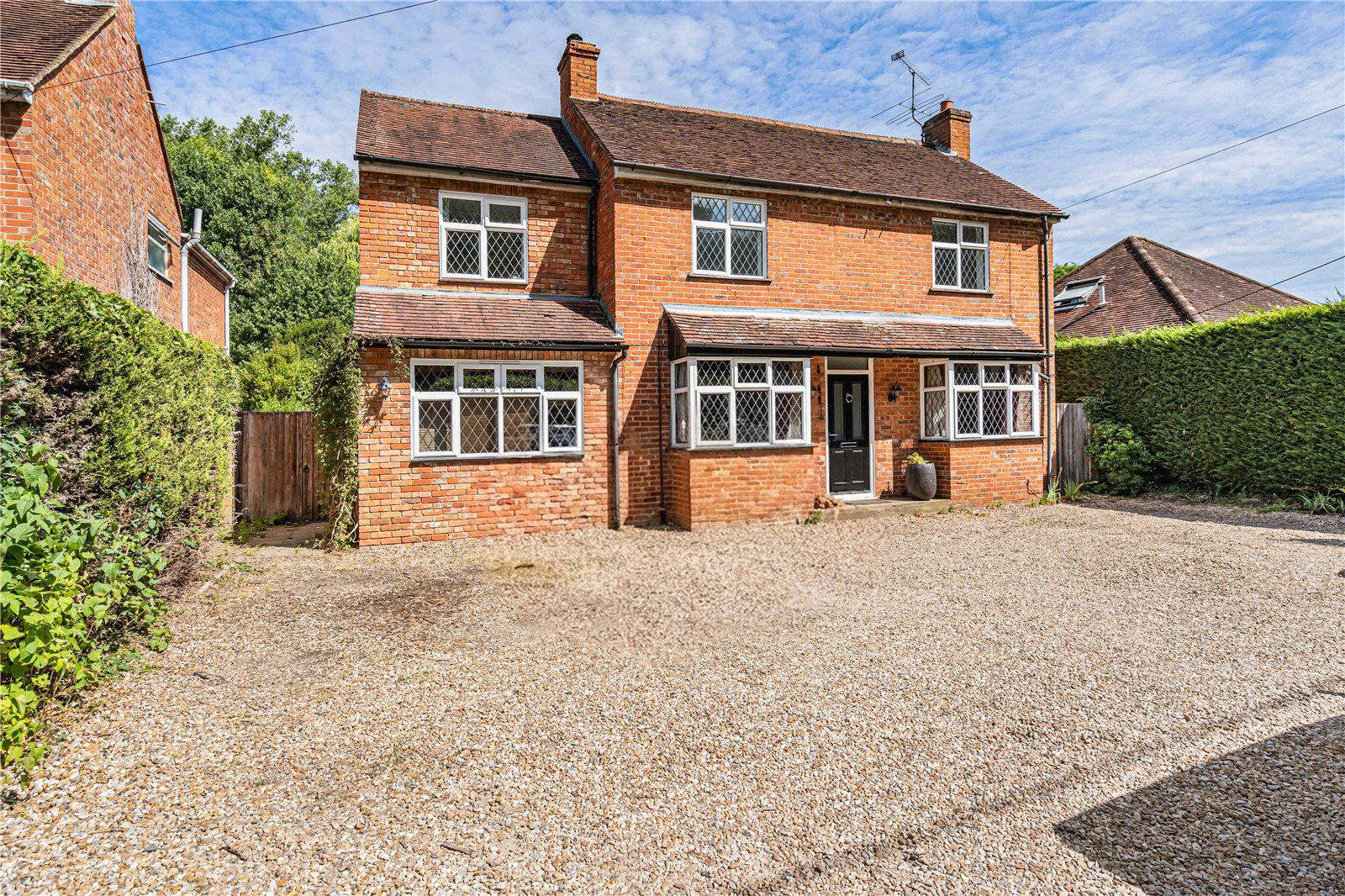 Seale Lane, Seale, Farnham, Surrey, GU10