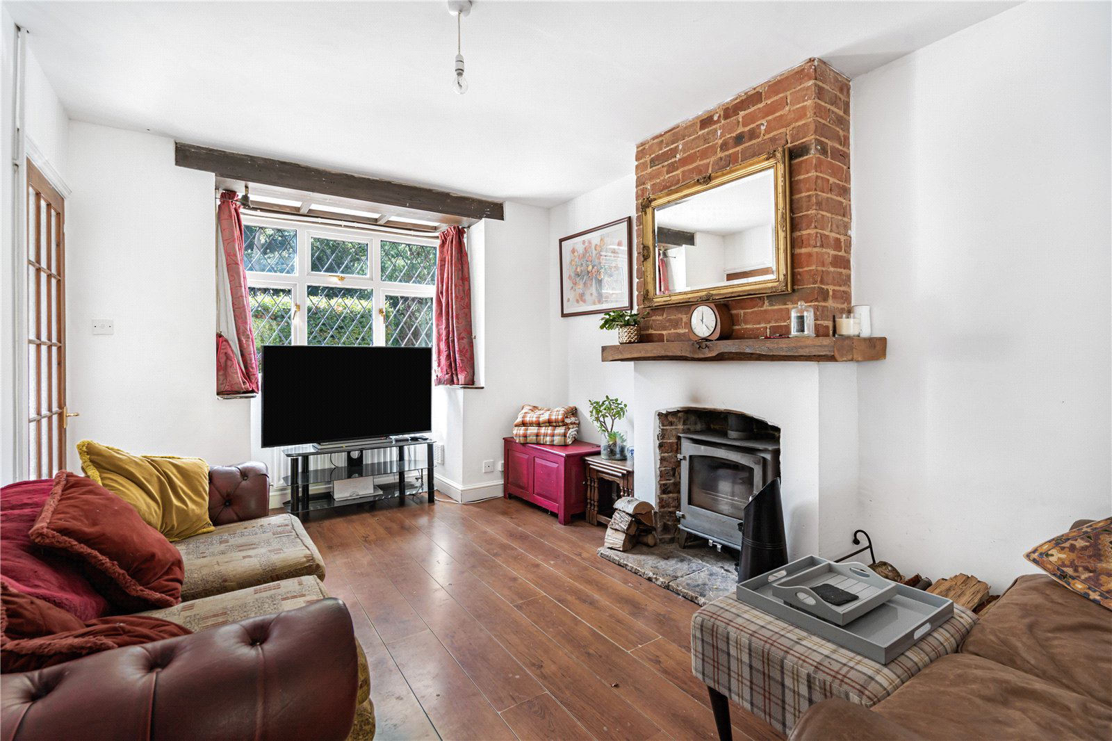 Seale Lane, Seale, Farnham, Surrey, GU10, photo 2