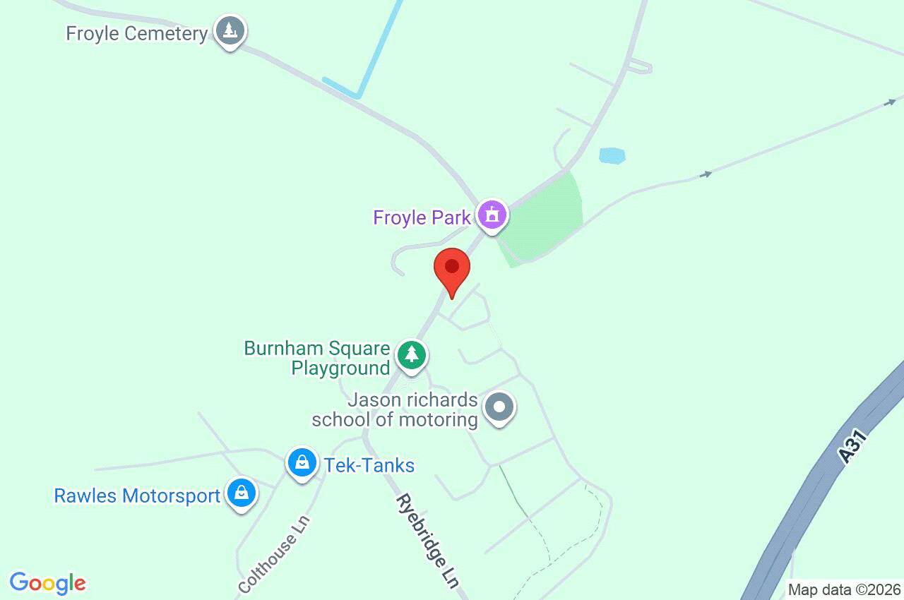 Ryebridge Lane, Upper Froyle, Alton, Hampshire, GU34, photo 18