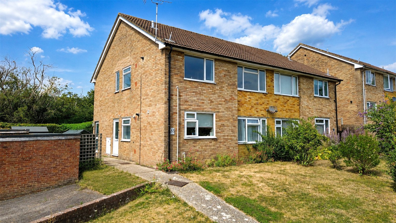 Southview Rise, Alton, Hampshire, GU34