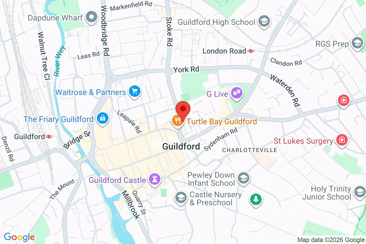 Chertsey Street, Guildford, Surrey, GU1, photo 10