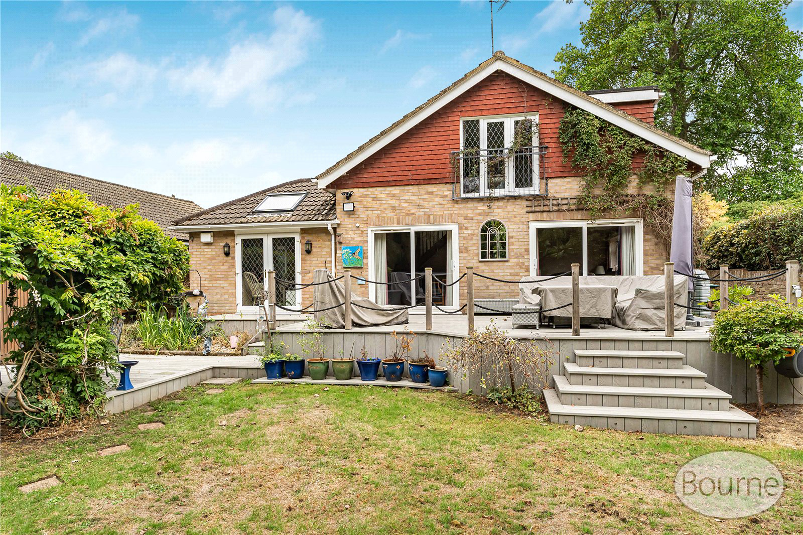 Highlands Lane, Woking, Surrey, GU22, photo 22