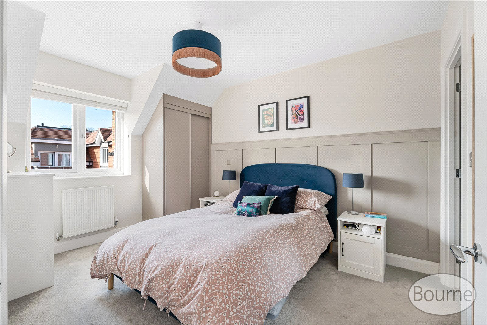 Connaught Road, Brookwood, Woking, Surrey, GU24, photo 6