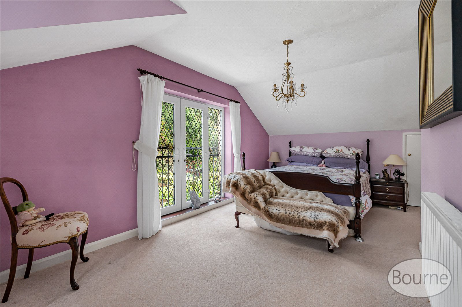 Highlands Lane, Woking, Surrey, GU22, photo 17