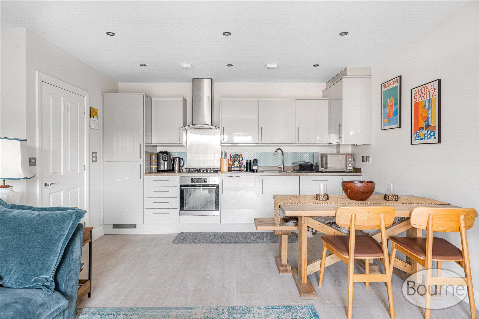 Connaught Road, Brookwood, Woking, Surrey, GU24, photo 4