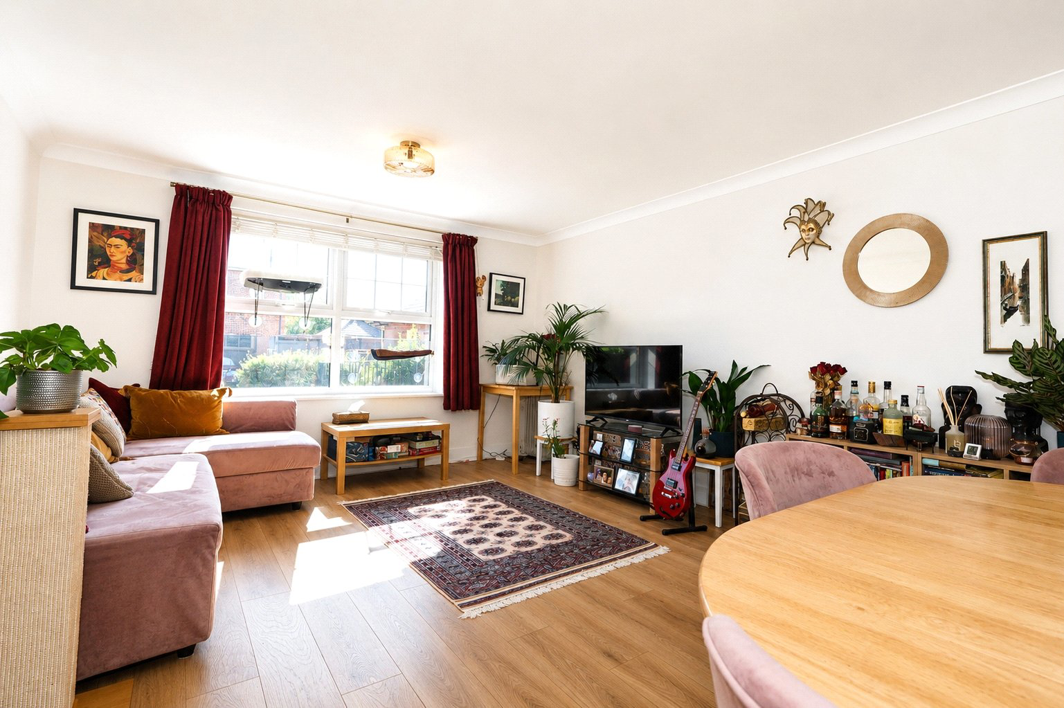 Kings Road, Woking, Surrey, GU21, photo 4