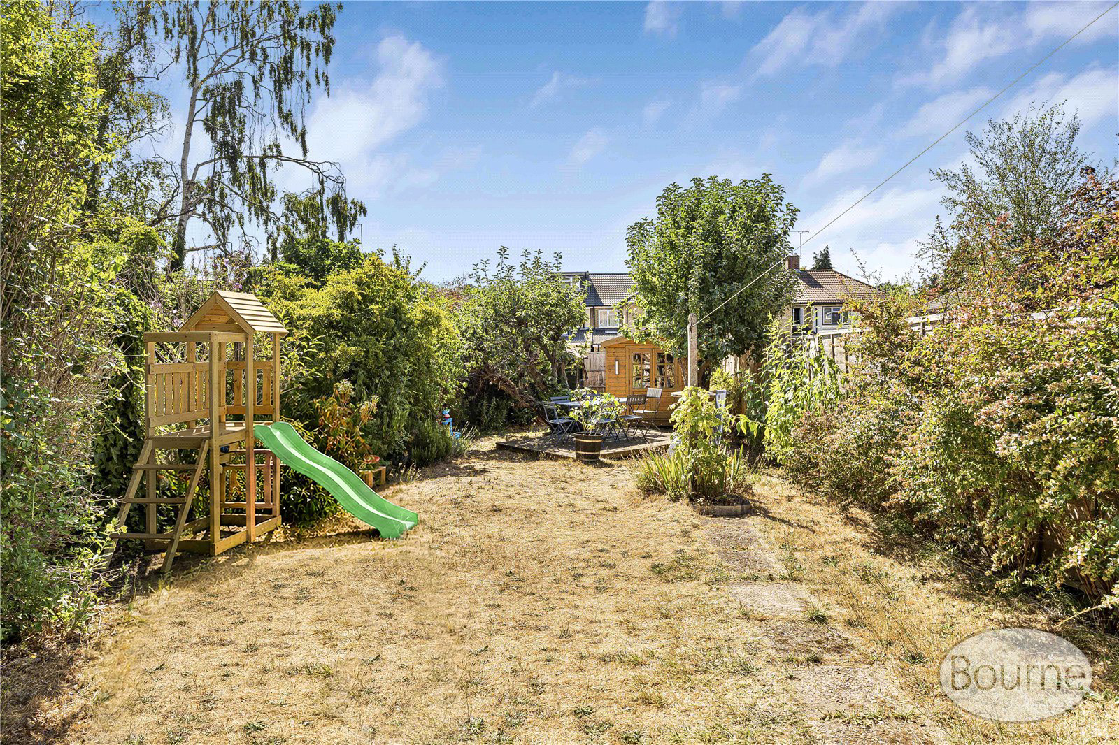 Lambourne Crescent, Sheerwater, Woking, Surrey, GU21, photo 10