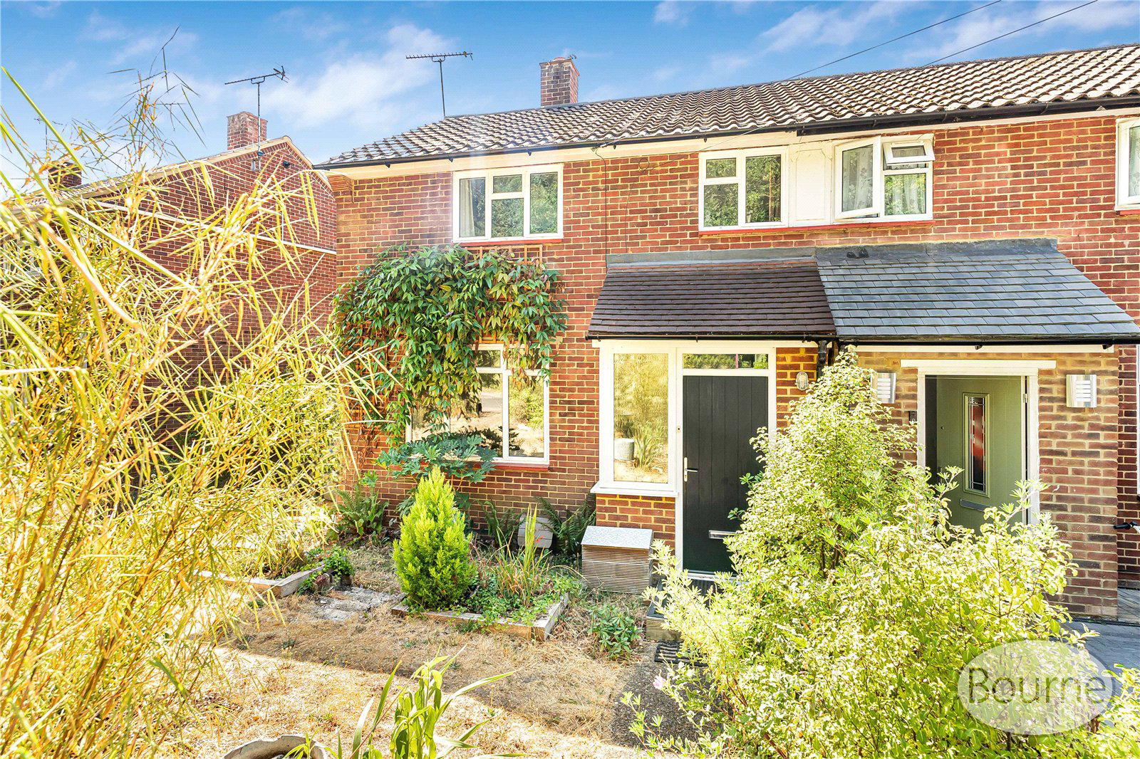 Lambourne Crescent, Sheerwater, Woking, Surrey, GU21, photo 13