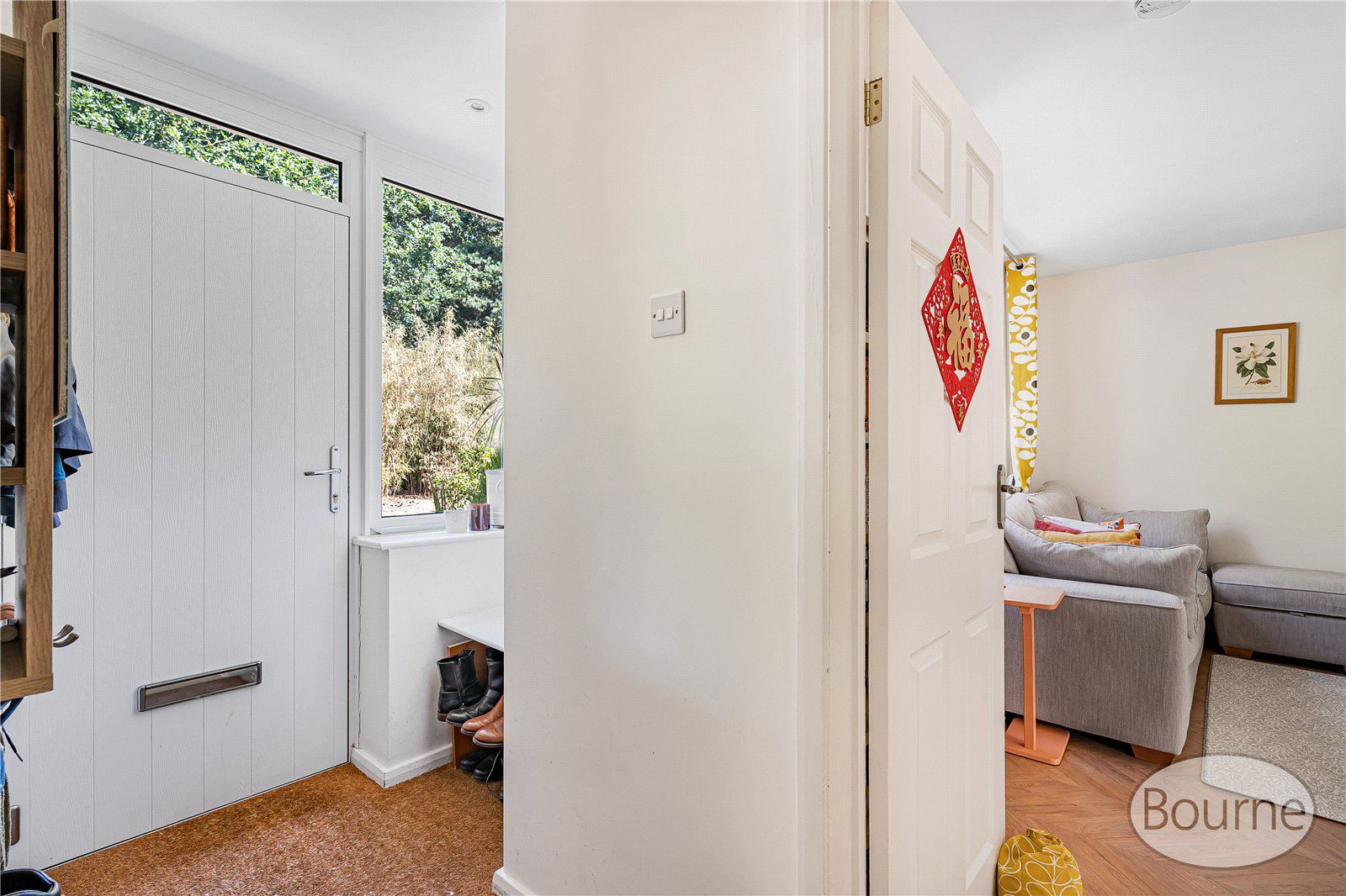 Lambourne Crescent, Sheerwater, Woking, Surrey, GU21, photo 15
