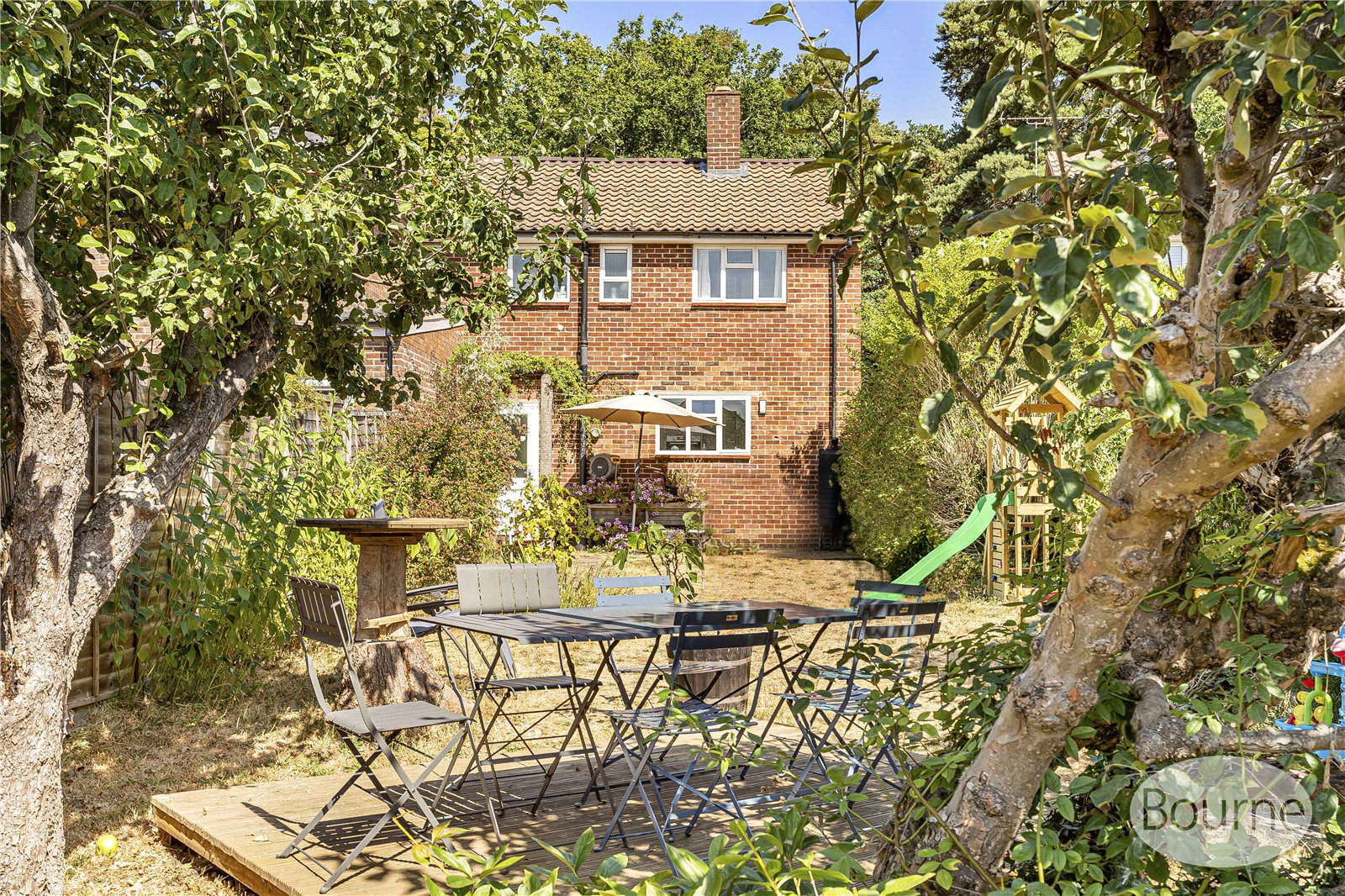 Lambourne Crescent, Sheerwater, Woking, Surrey, GU21