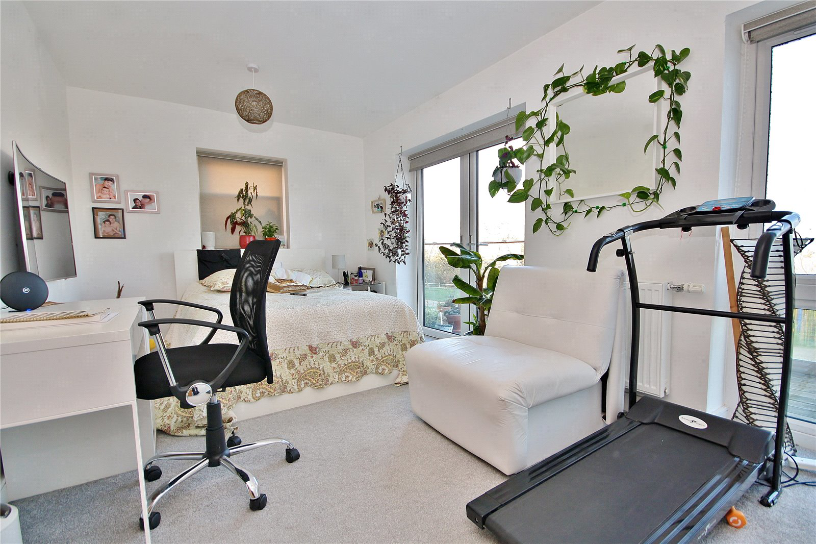 Jelley Way, Westfield, Woking, Surrey, GU22, photo 5