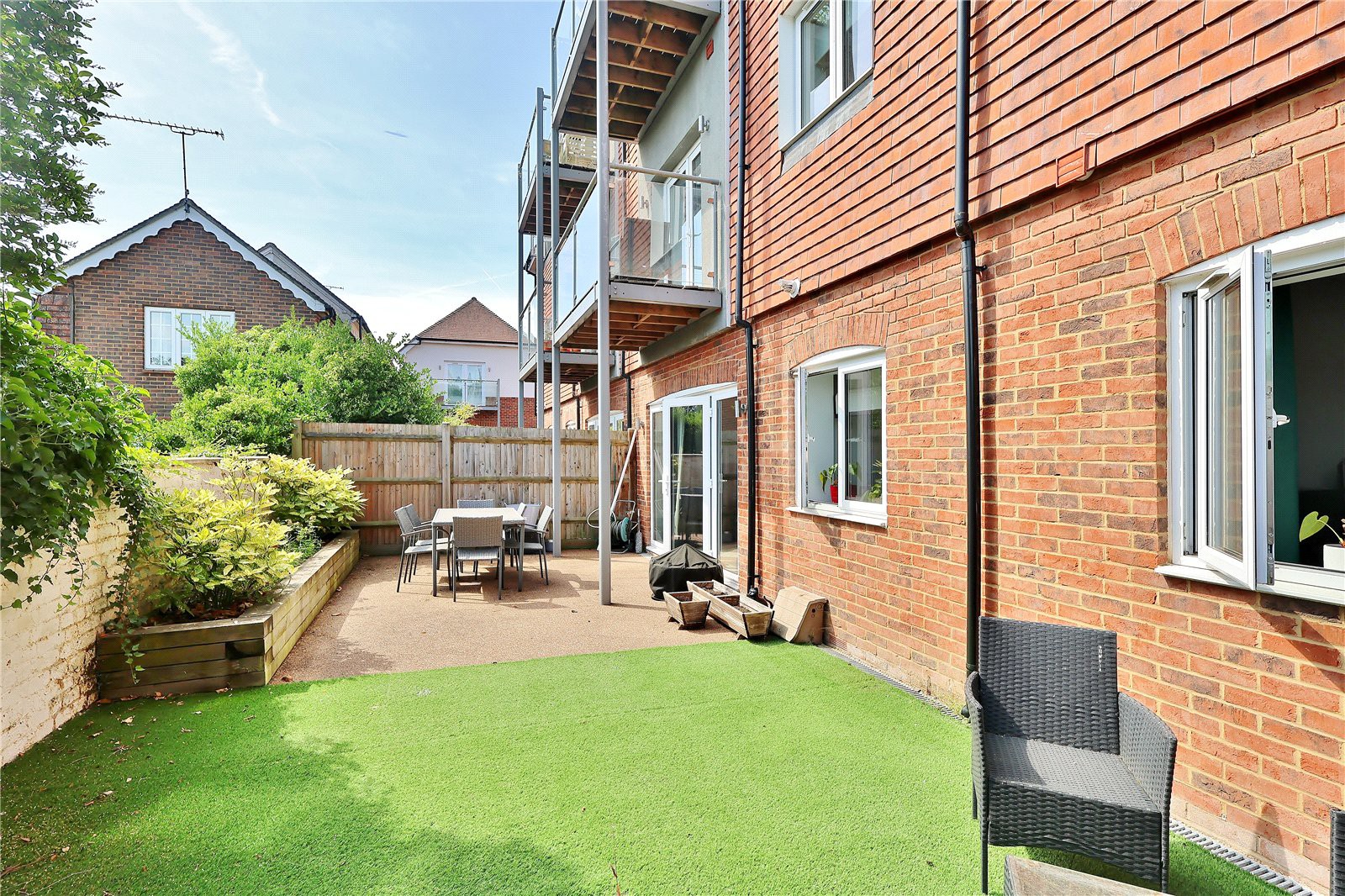 Connaught Road, Brookwood, Woking, Surrey, GU24, photo 11