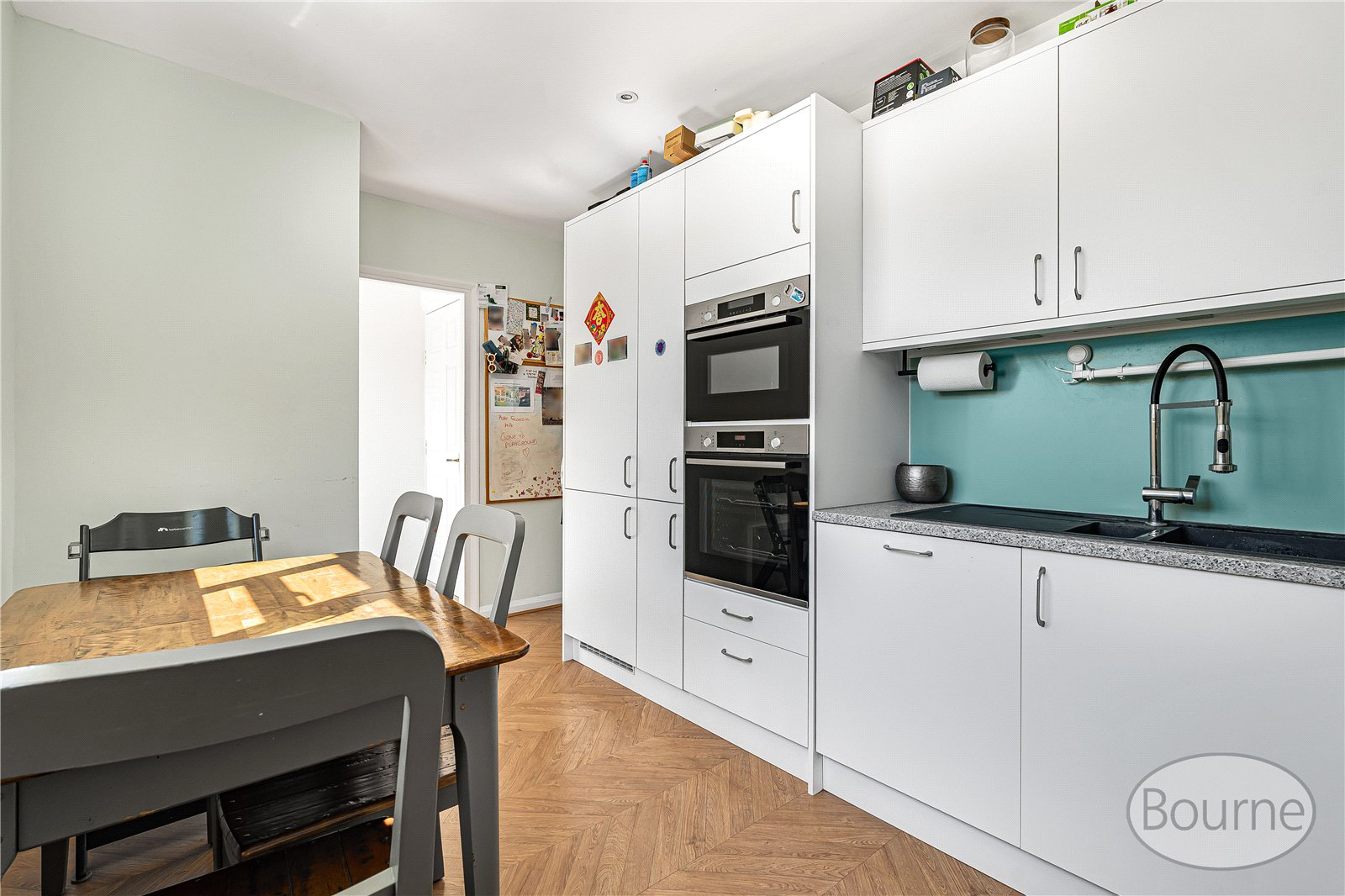 Lambourne Crescent, Sheerwater, Woking, Surrey, GU21, photo 5