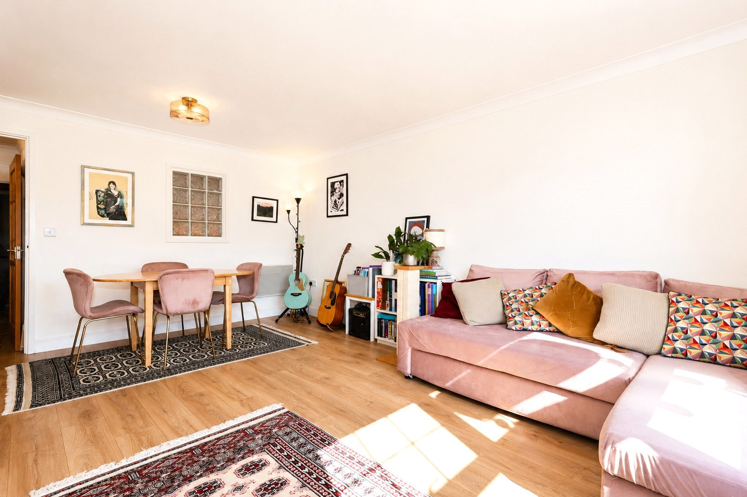 Kings Road, Woking, Surrey, GU21, photo 5