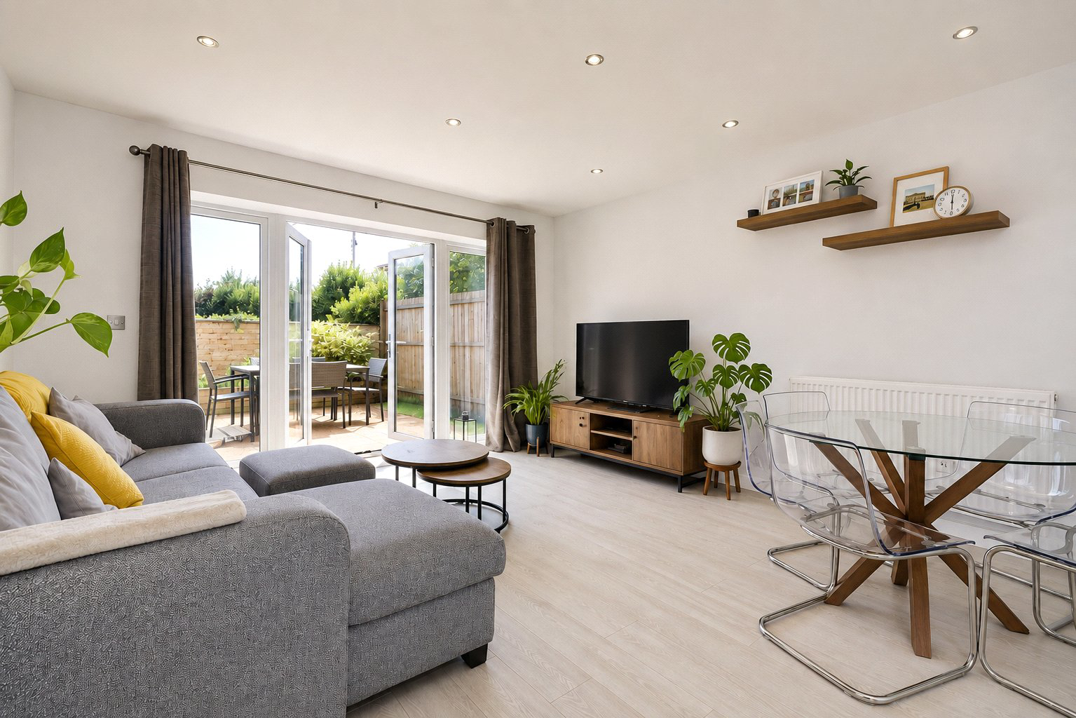 Connaught Road, Brookwood, Woking, Surrey, GU24, photo 3
