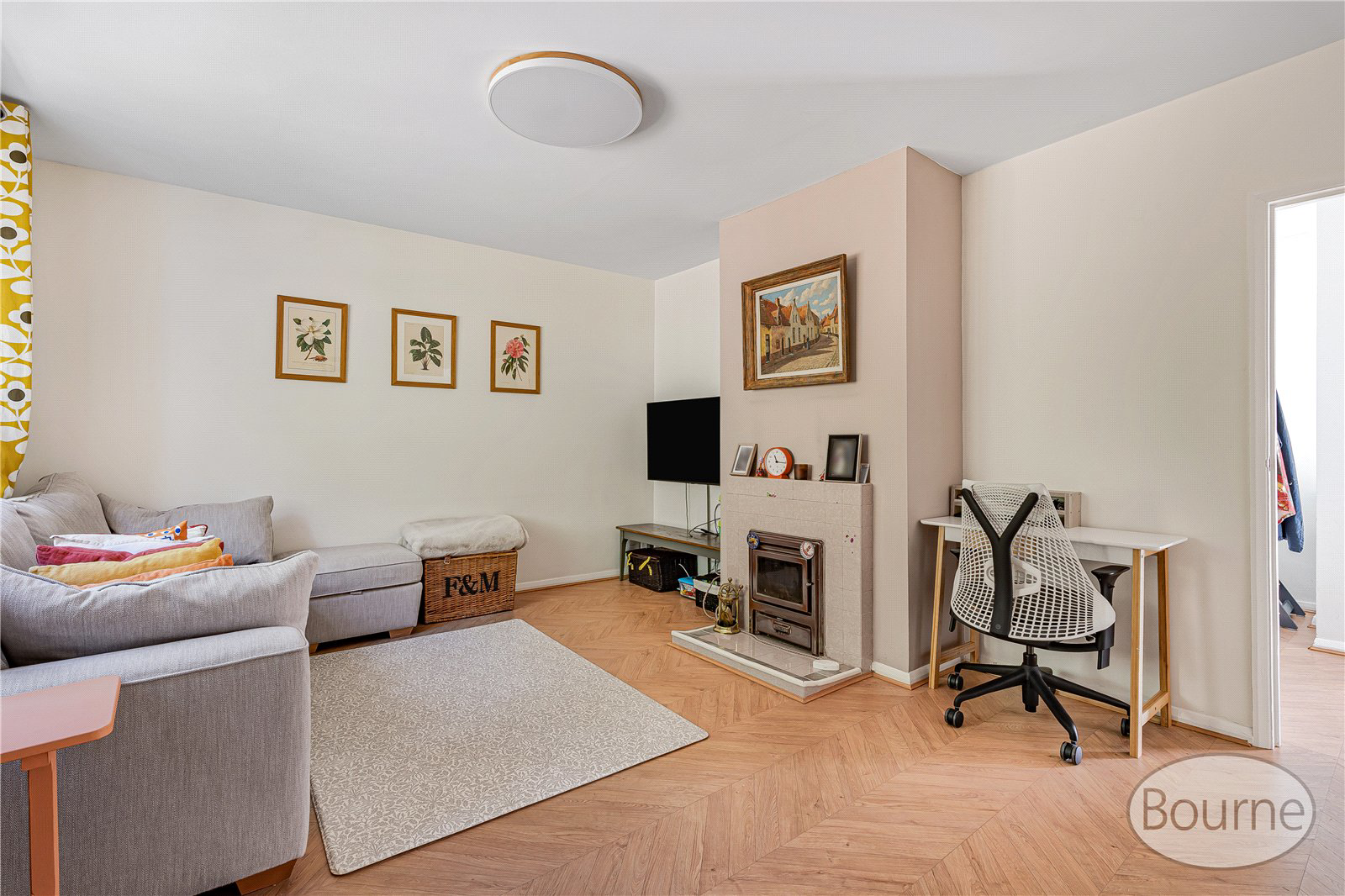 Lambourne Crescent, Sheerwater, Woking, Surrey, GU21, photo 3