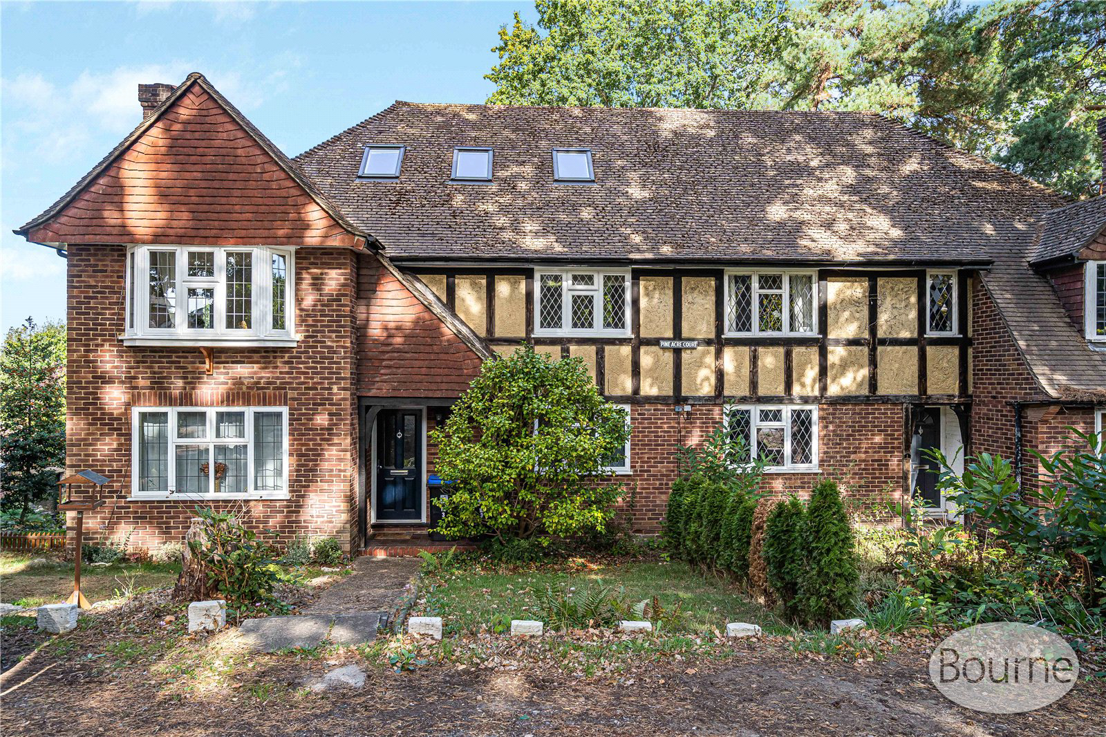 The Ridge, Woking, Surrey, GU22, photo 14