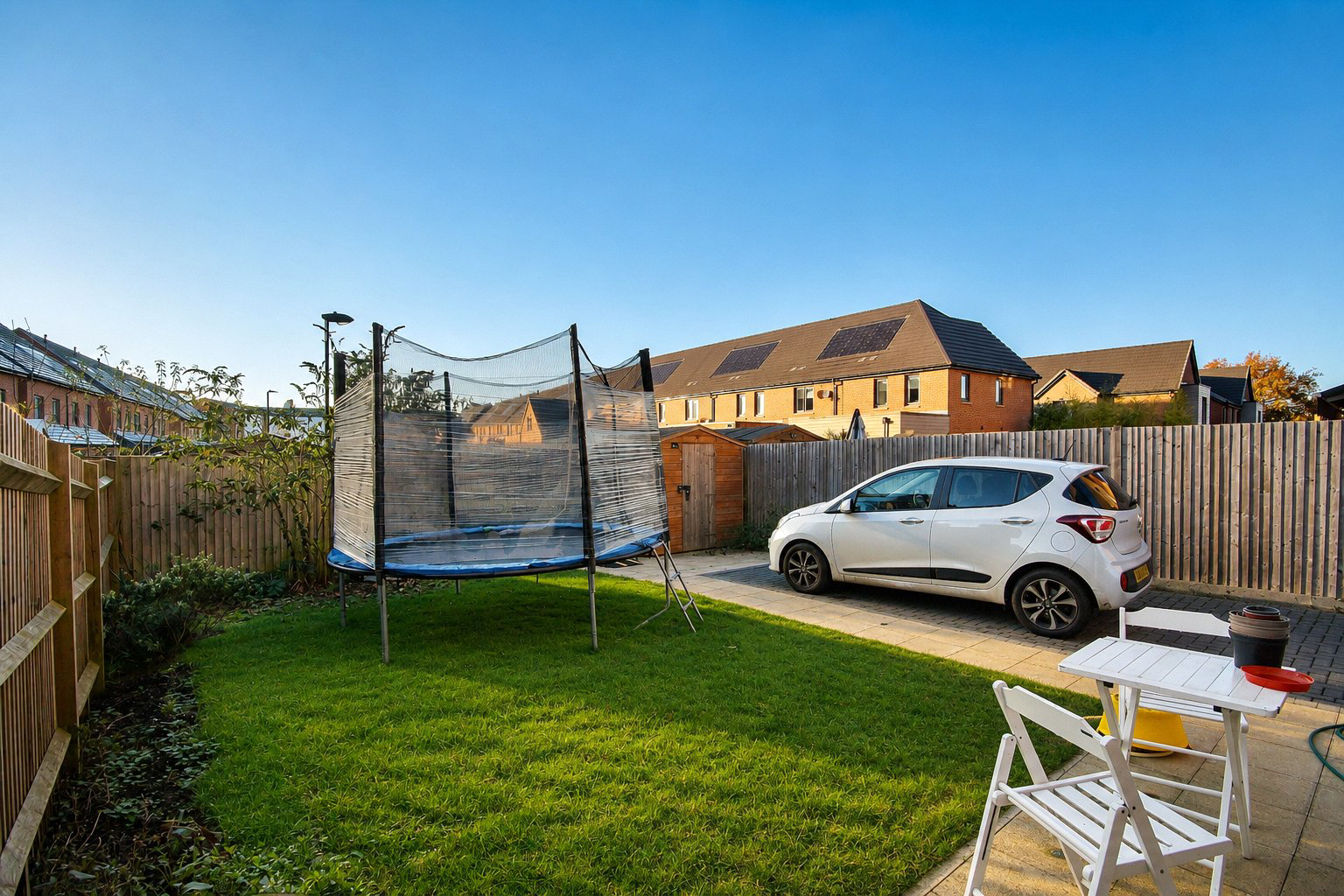 Jelley Way, Westfield, Woking, Surrey, GU22, photo 11