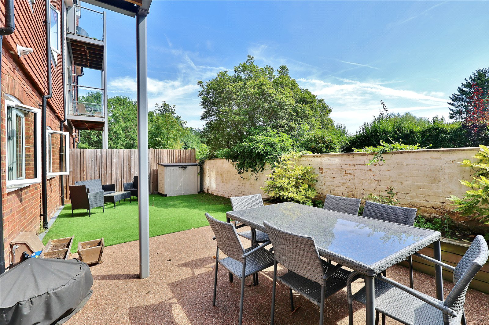 Connaught Road, Brookwood, Woking, Surrey, GU24, photo 10