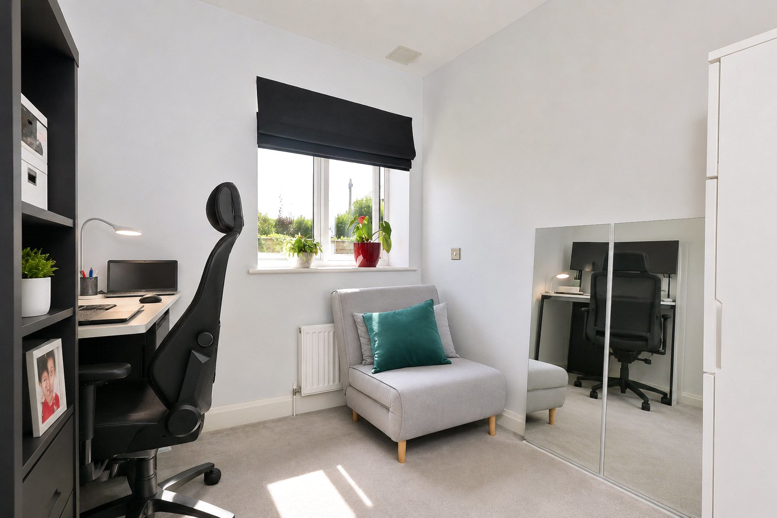 Connaught Road, Brookwood, Woking, Surrey, GU24, photo 8