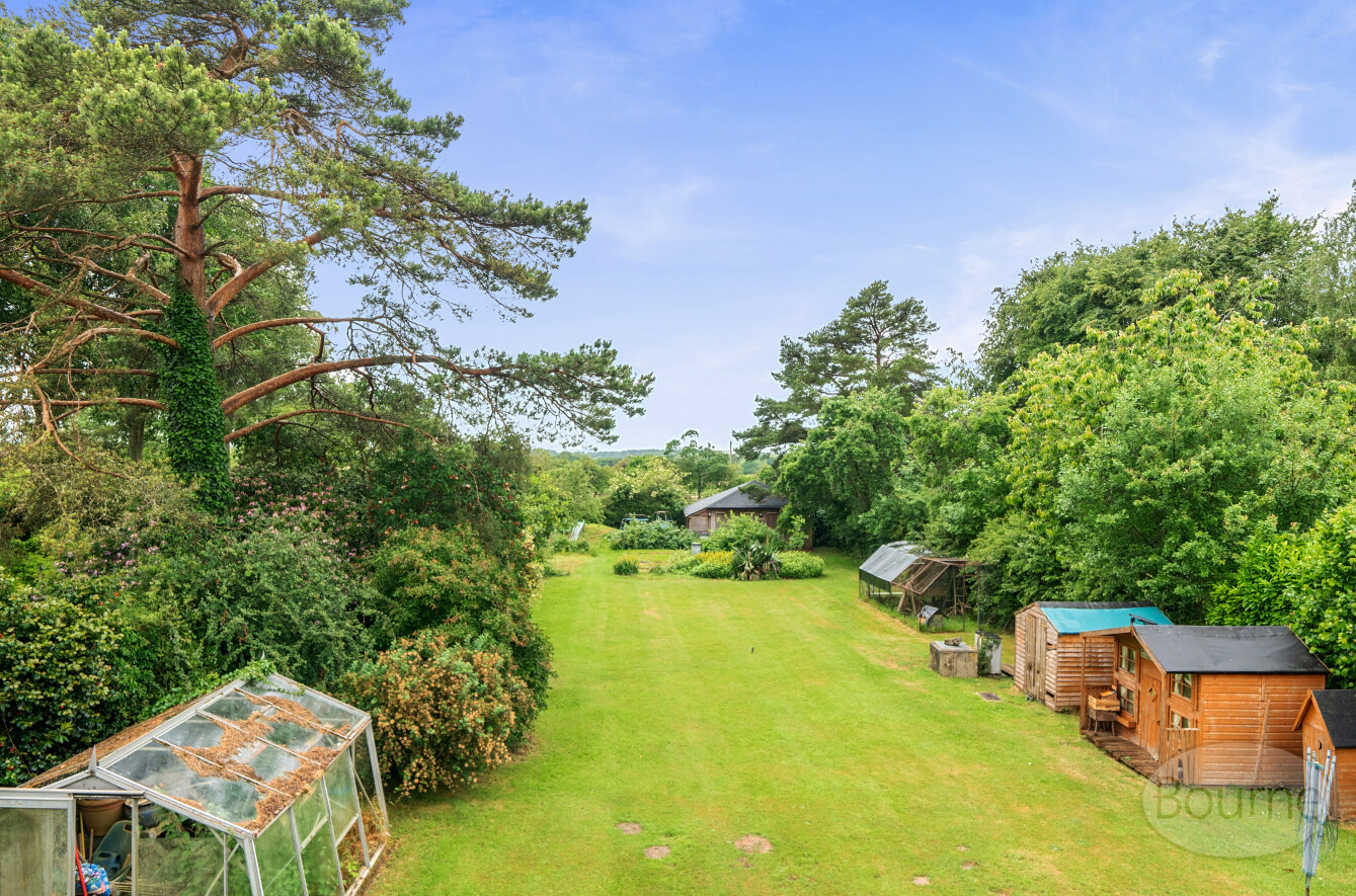 Telegraph Lane, Four Marks, Alton, GU34, photo 12
