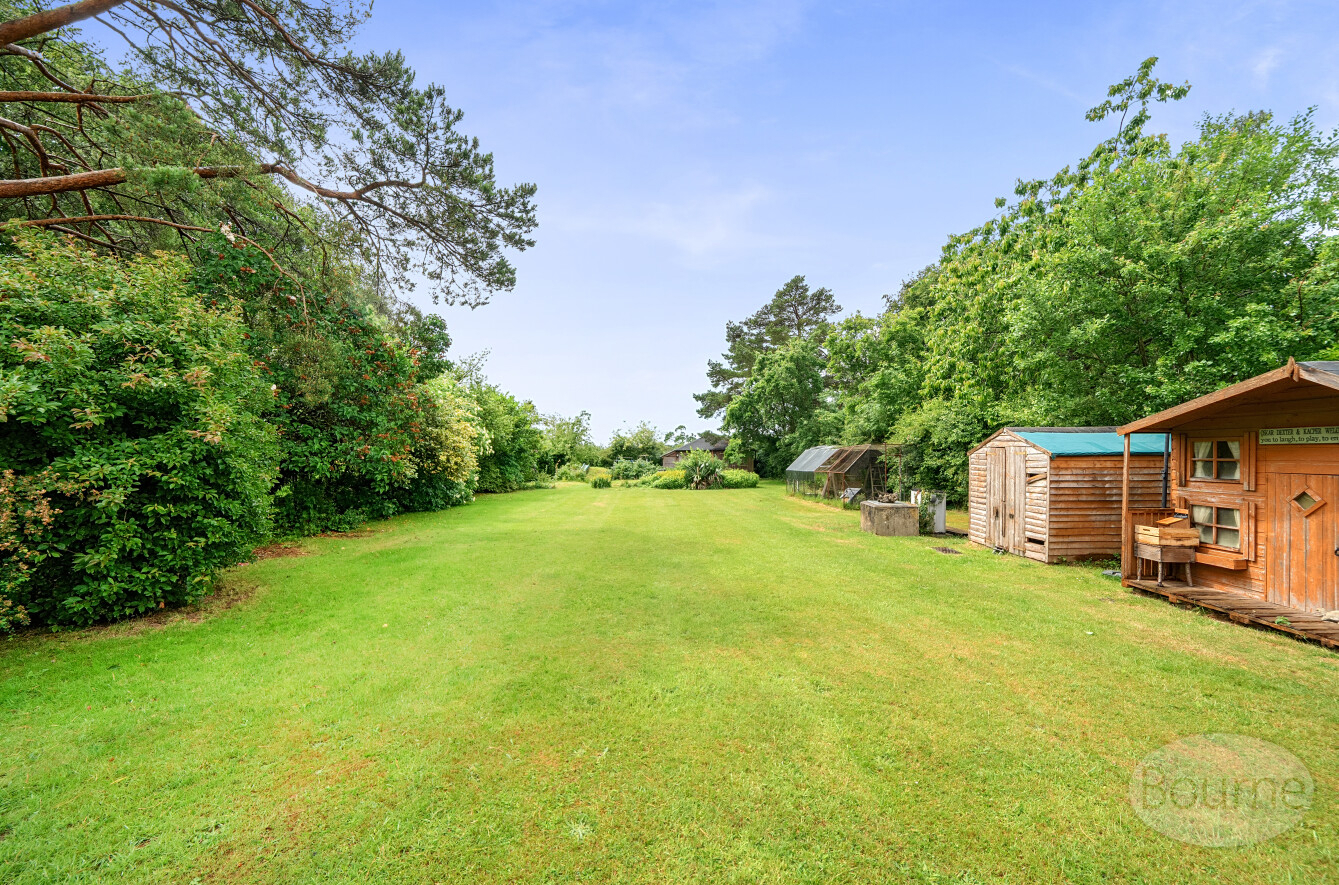Telegraph Lane, Four Marks, Alton, GU34, photo 21