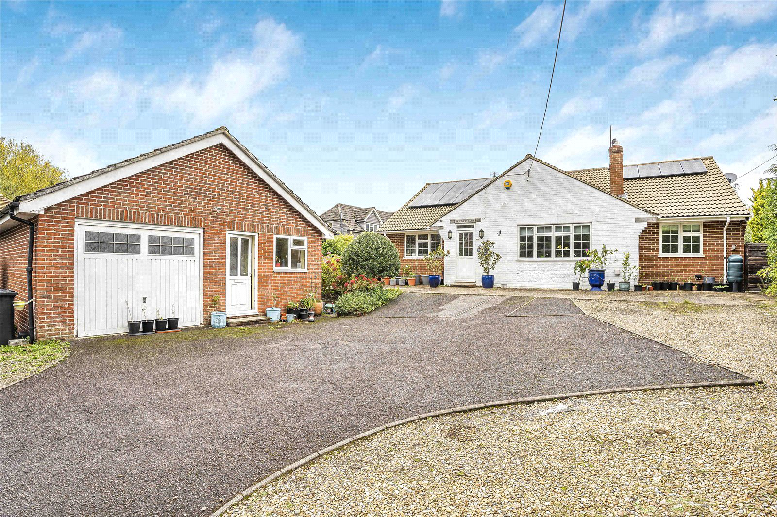Forge Road, Kingsley, Bordon, Hampshire, GU35, photo 23
