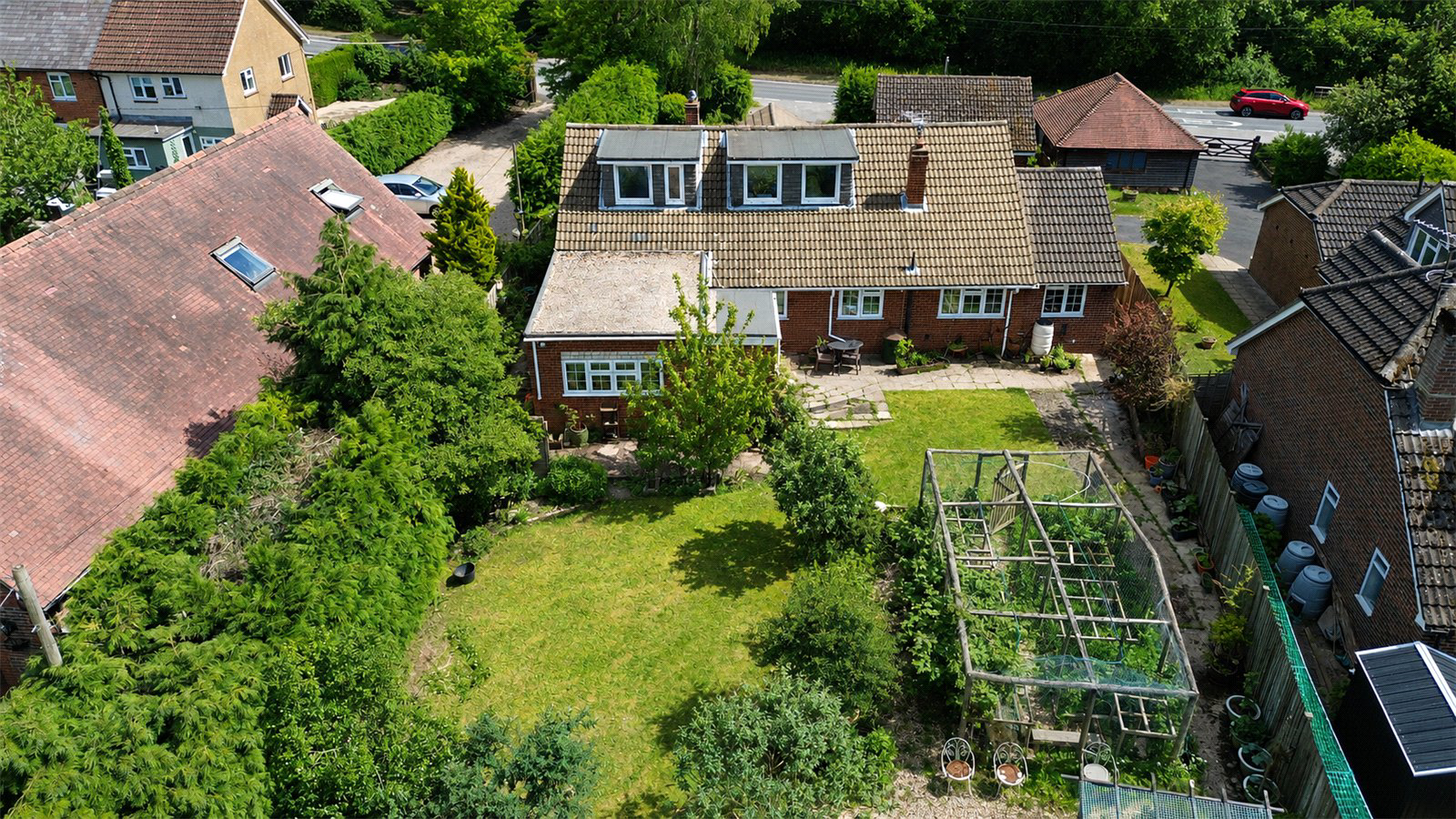 Forge Road, Kingsley, Bordon, Hampshire, GU35, photo 12
