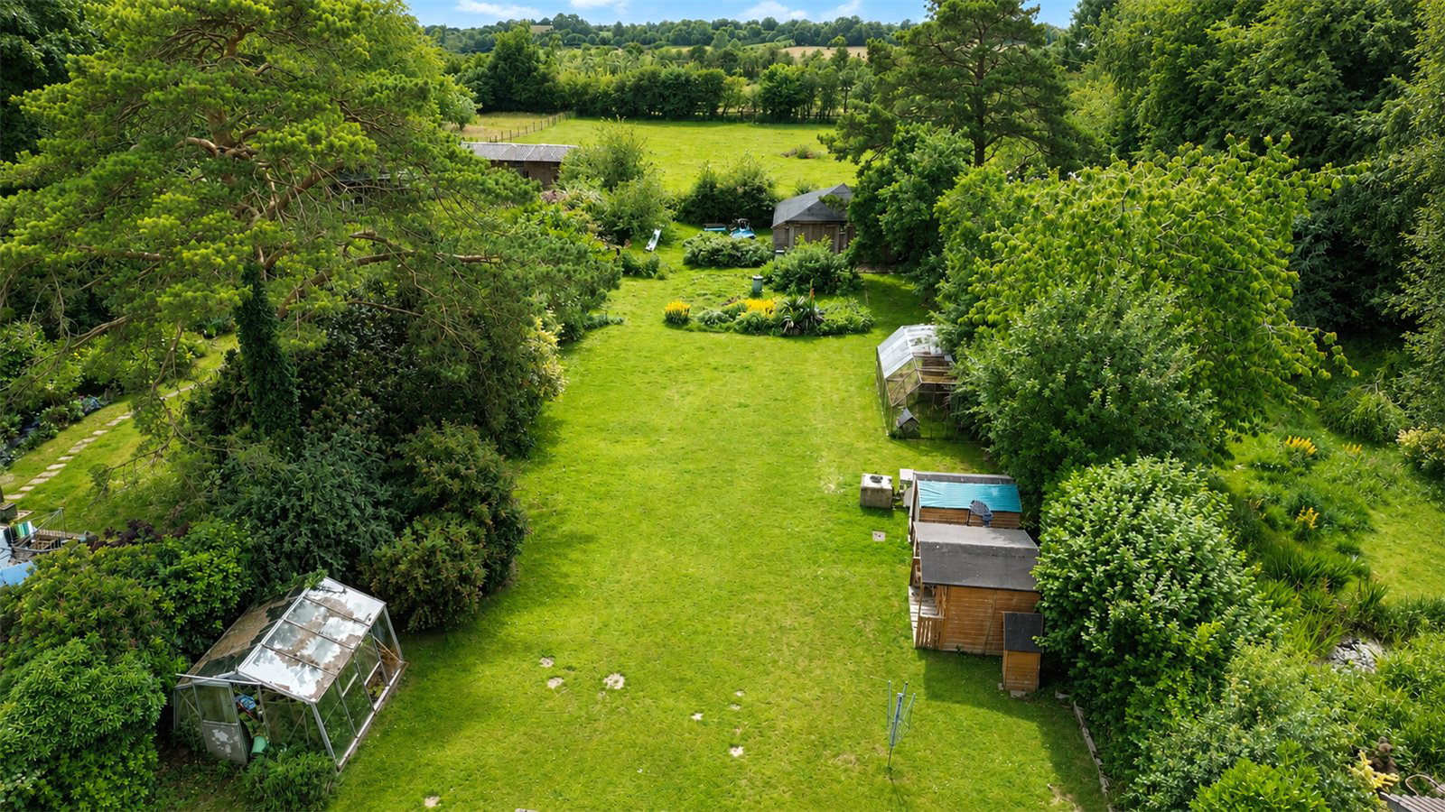 Telegraph Lane, Four Marks, Alton, GU34, photo 20