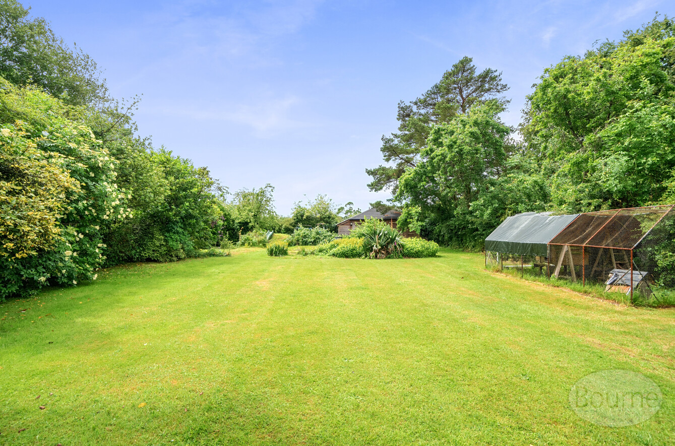 Telegraph Lane, Four Marks, Alton, GU34, photo 2