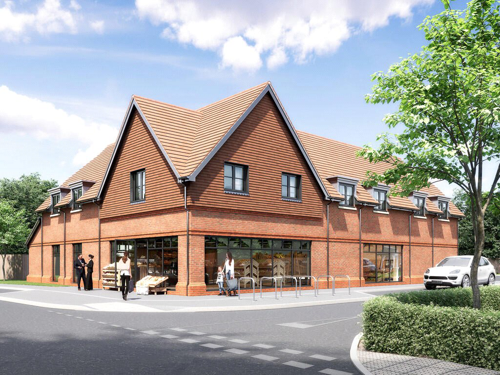 Loxwood, Billingshurst, East Sussex, RH14