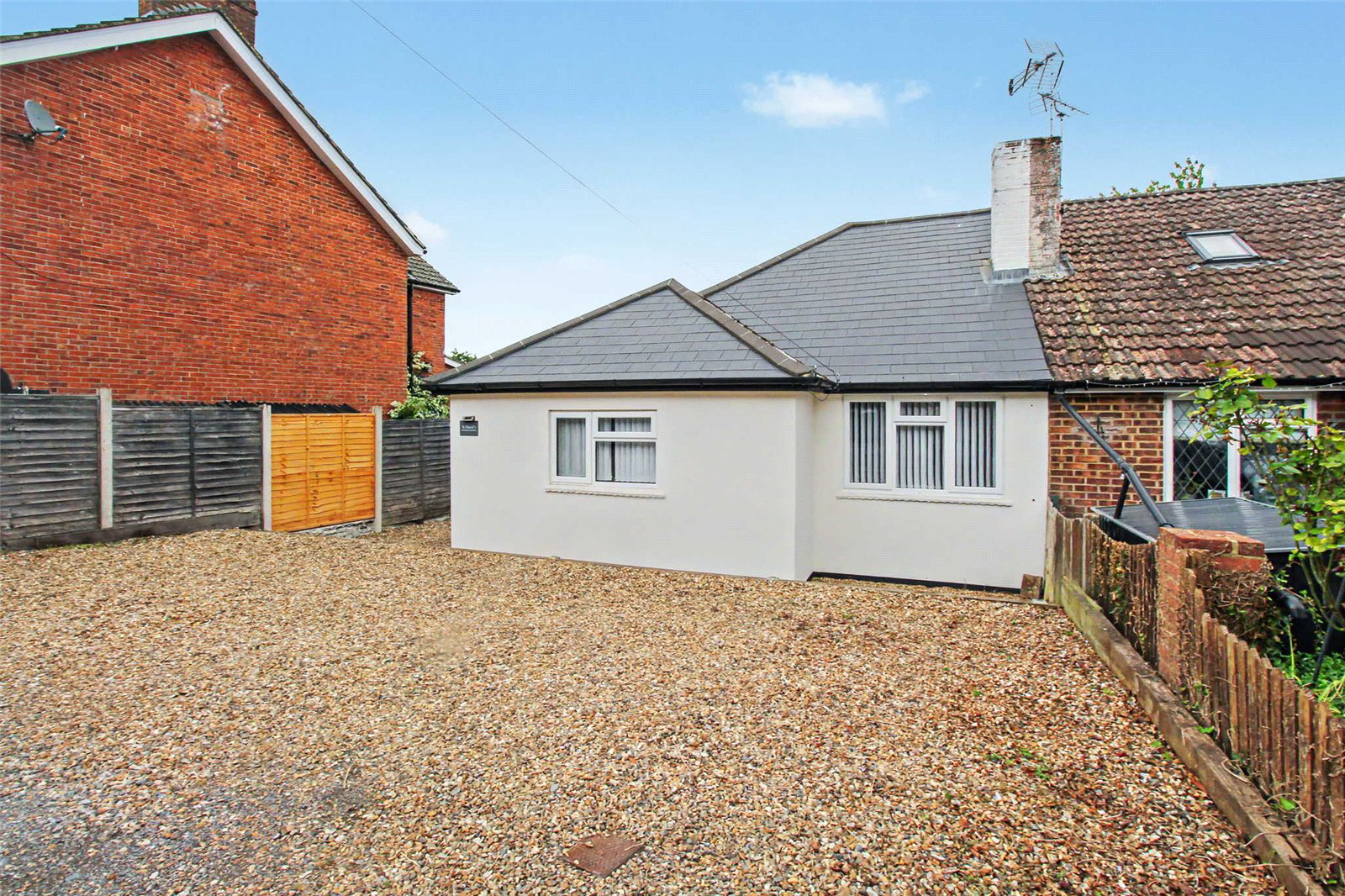 Somerset Avenue, Bordon, Hampshire, GU35