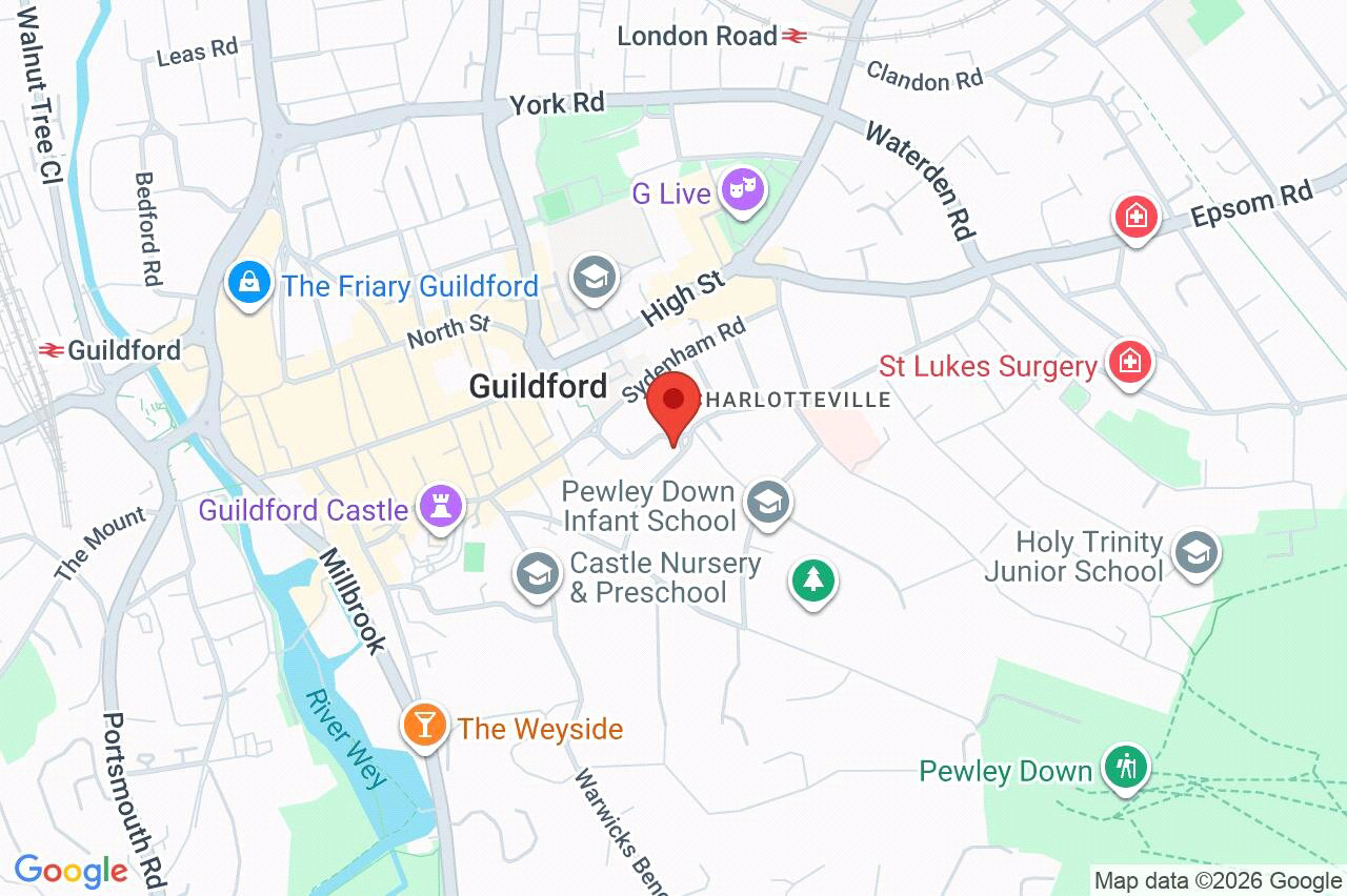 Harvey Road, Guildford, Surrey, GU1, photo 13
