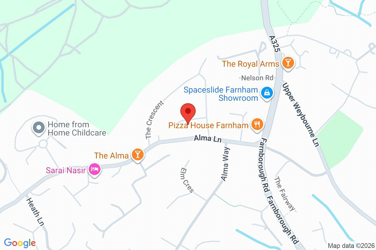 Santina Close, Farnham, Surrey, GU9, photo 17