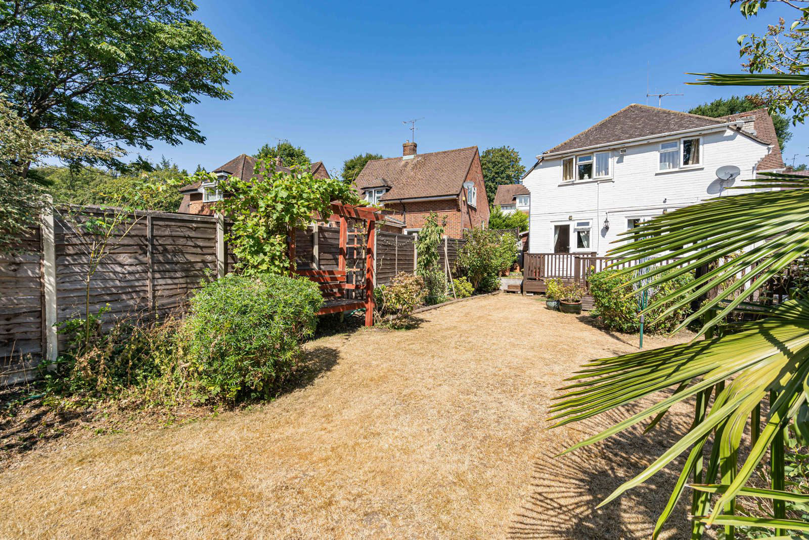 Santina Close, Farnham, Surrey, GU9, photo 15